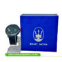 Maserati Digital Watch-Smartwatch, rechargeable, waterproof