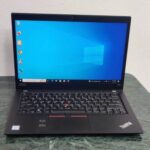 LENOVO X250-Core i5 5th gen 8gb 500ssd - Image 3