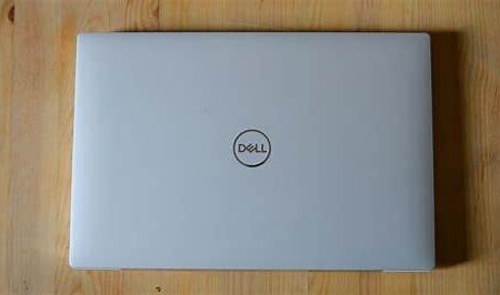 DELL XPS 13 9370 i5 8gen 16gb ram 256ssd TOUCHSCREEN - Image 5