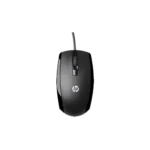 HP WIRED MOUSE X500 - Image 4