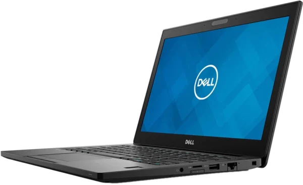 DELL LATITUDE 7290 i5  8GEN 8GB RAM 256SSD EXPENDABLE - Image 2