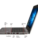 HP ElitBook 820 G3 i5 6gen 8GB RAM 256ssd EXPENDABLE - Image 2