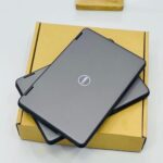DELL LATITUDE 3189 X360 TOUCHSCREEN -INTEL(R) celeron(R) 4 GB RAM 128SSD - Image 2