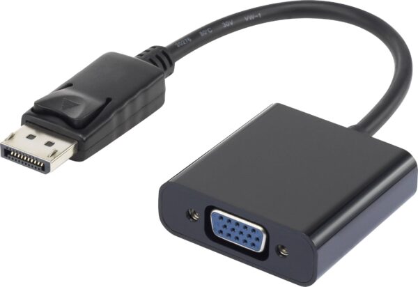 DISPLAY TO HDMI ADAPTER - Image 2