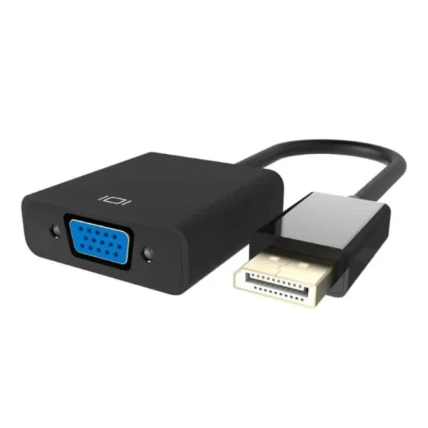 DISPLAY TO HDMI ADAPTER