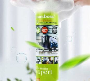 Handboss Universal FOAM CLEANING AGENT