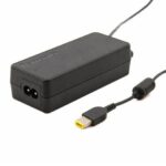 LENOVO THINKPAD USB 90W ORINAL COMPLETE CHARGER - Image 3