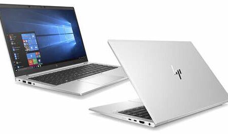 HP EliteBook 840 g8  i7 11gen 16gb ram 512ssd