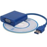 USB 3.0 TO VGA ADAPTER - Image 2