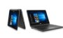 DELL LATITUDE 3189 X360 TOUCHSCREEN -INTEL(R) celeron(R) 4 GB RAM 128SSD