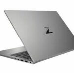 HP ZBooK Firefly 14 G7 i5 10gen 16GB ram 256ssd 4GB GRAPHICS - Image 3