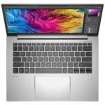 HP ZBooK Firefly 14 G7 i5 10gen 16GB ram 256ssd 4GB GRAPHICS - Image 2