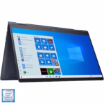 HP X360 EliteBOOK Dragonfly TOUCHSREEN i5 8GEN 8GB RAM 256ssd - Image 2