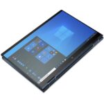 HP X360 EliteBOOK Dragonfly TOUCHSREEN i5 8GEN 8GB RAM 256ssd - Image 3