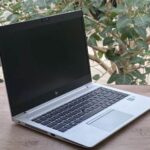 HP ELITEBOOK 840 G5 i7 8gen 256ssd EXPENDABLE - Image 3