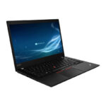 LENOVO THINKPAD T490S i7 8generation 16GB RAM 512ssd( storage expendable) - Image 3