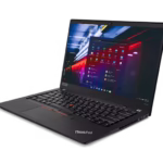 LENOVO THINKPAD T490S i7 8generation 16GB RAM 512ssd( storage expendable) - Image 2