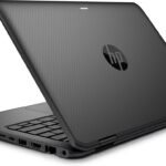 HP PROBOOK X360 11 G1 EE PENTIUM 4GB ram 128ssd - Image 3