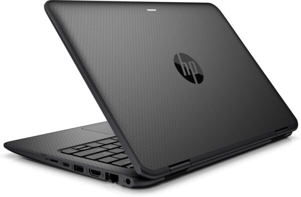 HP PROBOOK X360 11 G1 EE PENTIUM 4GB ram 128ssd - Image 3
