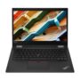 LENOVO THINKPAD X390 yoga intel i5, 8gen 8gb ram 256ssd