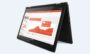 LENOVO THINKPAD X390 yoga intel i5, 8gen 8gb ram 256ssd - Image 3