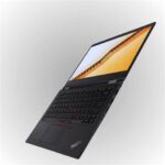 LENOVO THINKPAD X390 yoga intel i5, 8gen 8gb ram 256ssd - Image 2