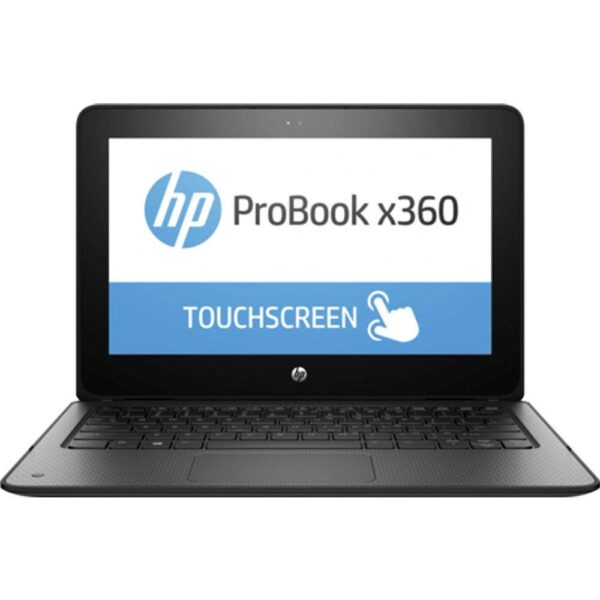 HP ProBook x360 11G2 EE i5 7th gen 8gb ram 256ssd