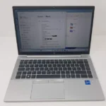 HP EliteBook 840 g8 i7 11gen 16gb ram 512ssd TOUCHSCREEN - Image 3