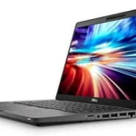DELL LATITUDE 5400 core i5 8th gen 8gb ram 2567ssd - Image 3