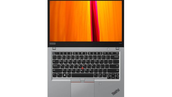 LENOVO THINKPAD T490s i5 8thgen 8GB RAM 256SSD - Image 4