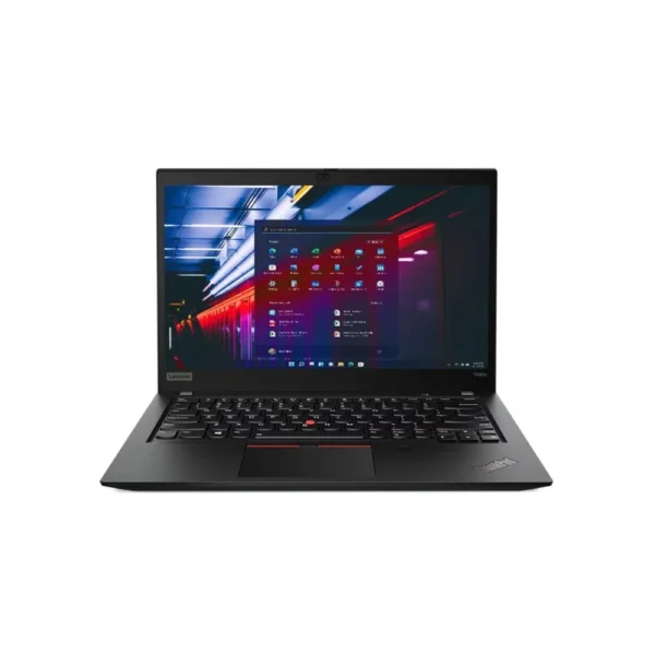 LENOVO THINKPAD T490s i7 8gen 16gb ram 256ssd TOUCHSCREEN - Image 2