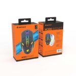 JERTECH WARWICK M300 WIRED GAMING MOUSE - Image 4