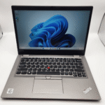 LENOVO THINKPAD L13 10th gen 16gb ram 256ssd - Image 2