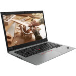 LENOVO THINKPAD T490s i5 8thgen 8GB RAM 256SSD - Image 3