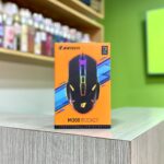 JERTECH WARWICK M300 WIRED GAMING MOUSE - Image 2