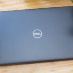 DELL LATITUDE 5400 core i5 8th gen 8gb ram 2567ssd - Image 2