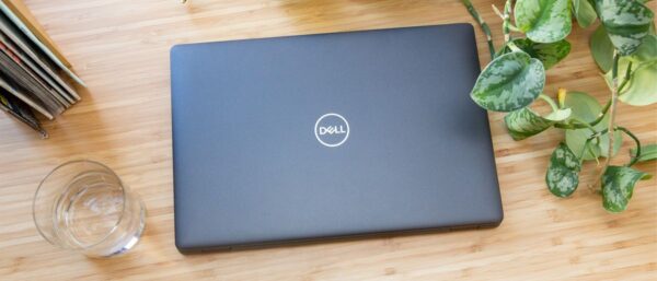 DELL LATITUDE 5400 core i5 8th gen 8gb ram 2567ssd - Image 2