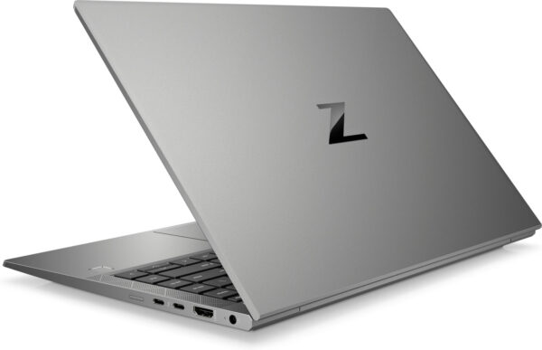 HP ZBOOK FIREFLY 14G7 i7 10th gen 4gb grahics card NVIDIA quadro p520 32gb ram 1TB ssd touchscreen - Image 5